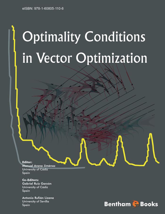 Optimality Conditions in Vector Optimization