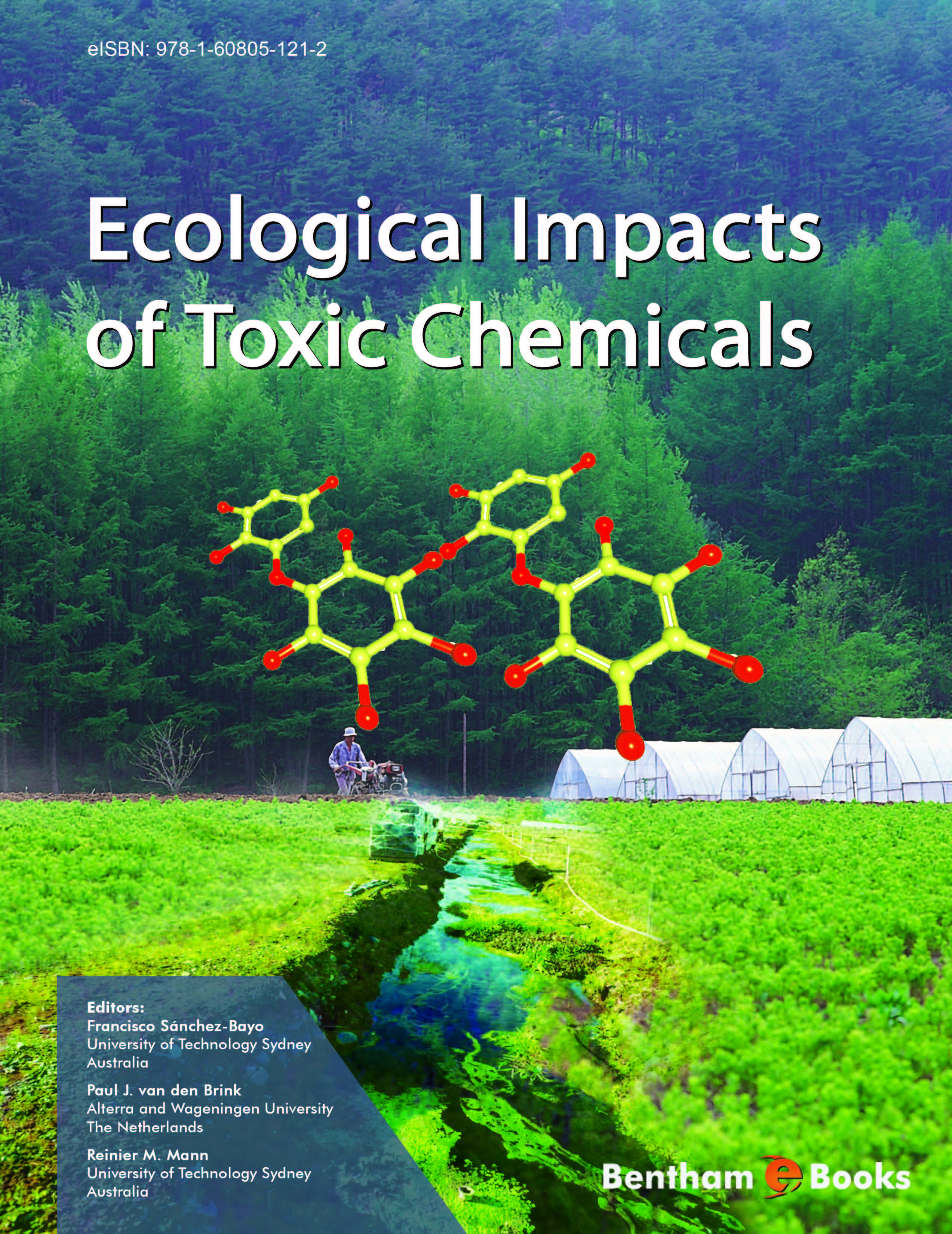 Ecological Impacts of Toxic Chemicals