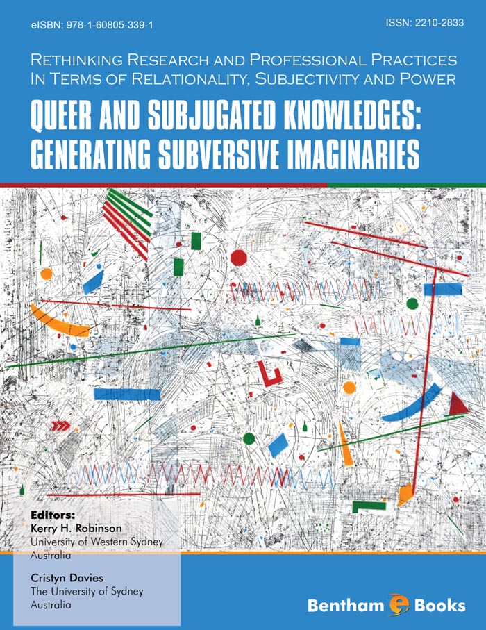 Queer and Subjugated Knowledges: Generating Subversive Imaginaries