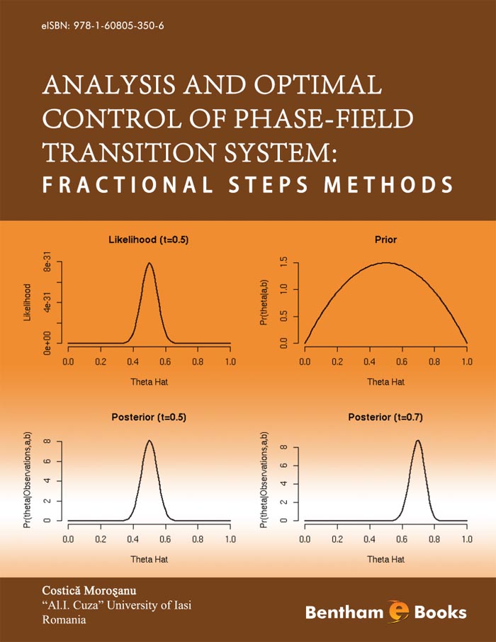 Analysis and Optimal Control of Phase-Field Transition System: Fractional Steps Methods