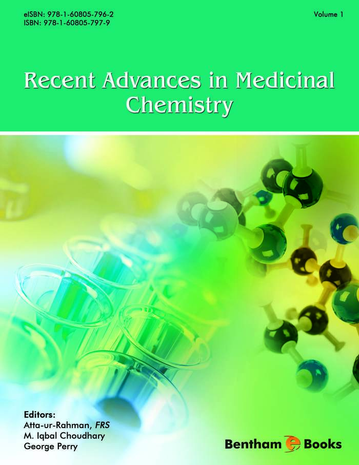 Recent Advances in Medicinal Chemistry