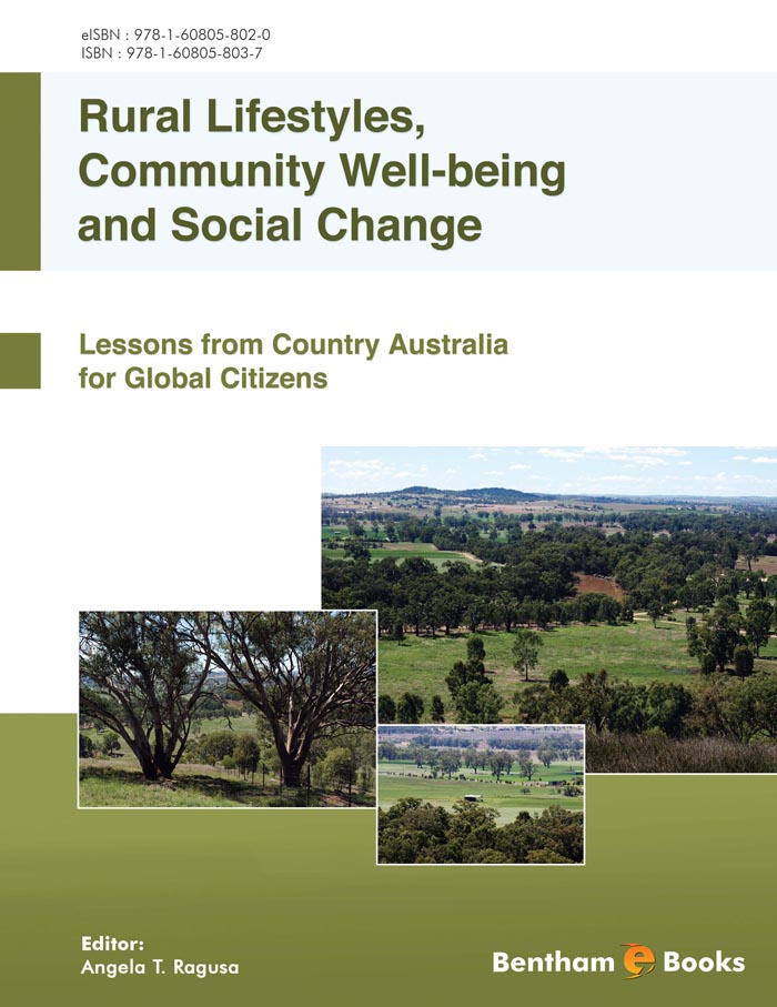 Rural Lifestyles, Community Well-Being and Social Change: Lessons from Country Australia for Global Citizens