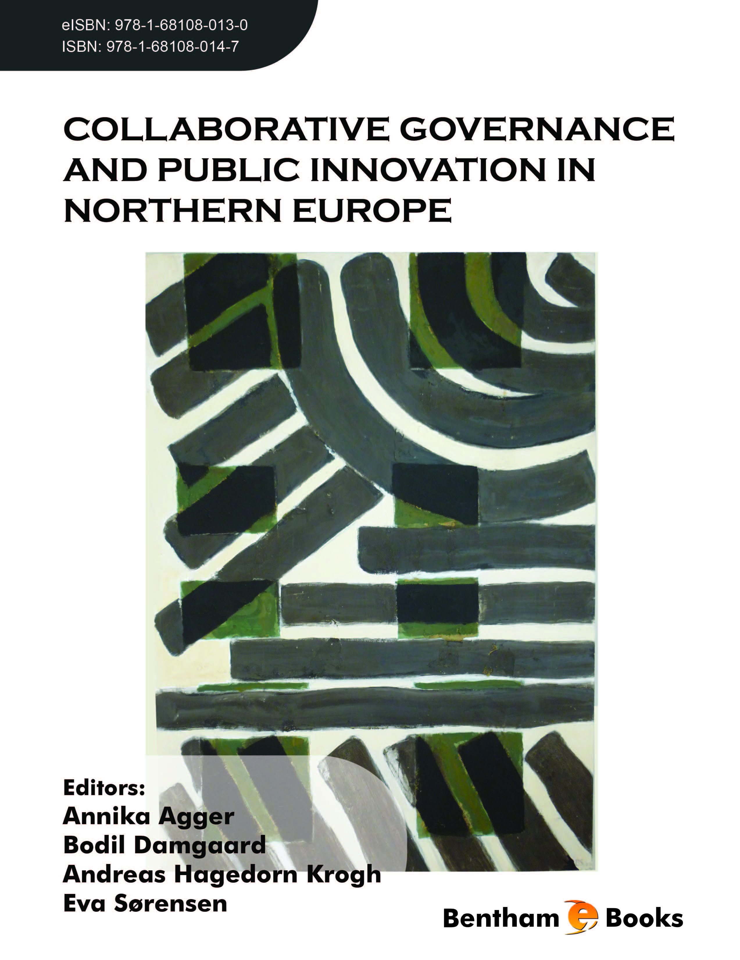 Collaborative Governance and Public Innovation in Northern Europe