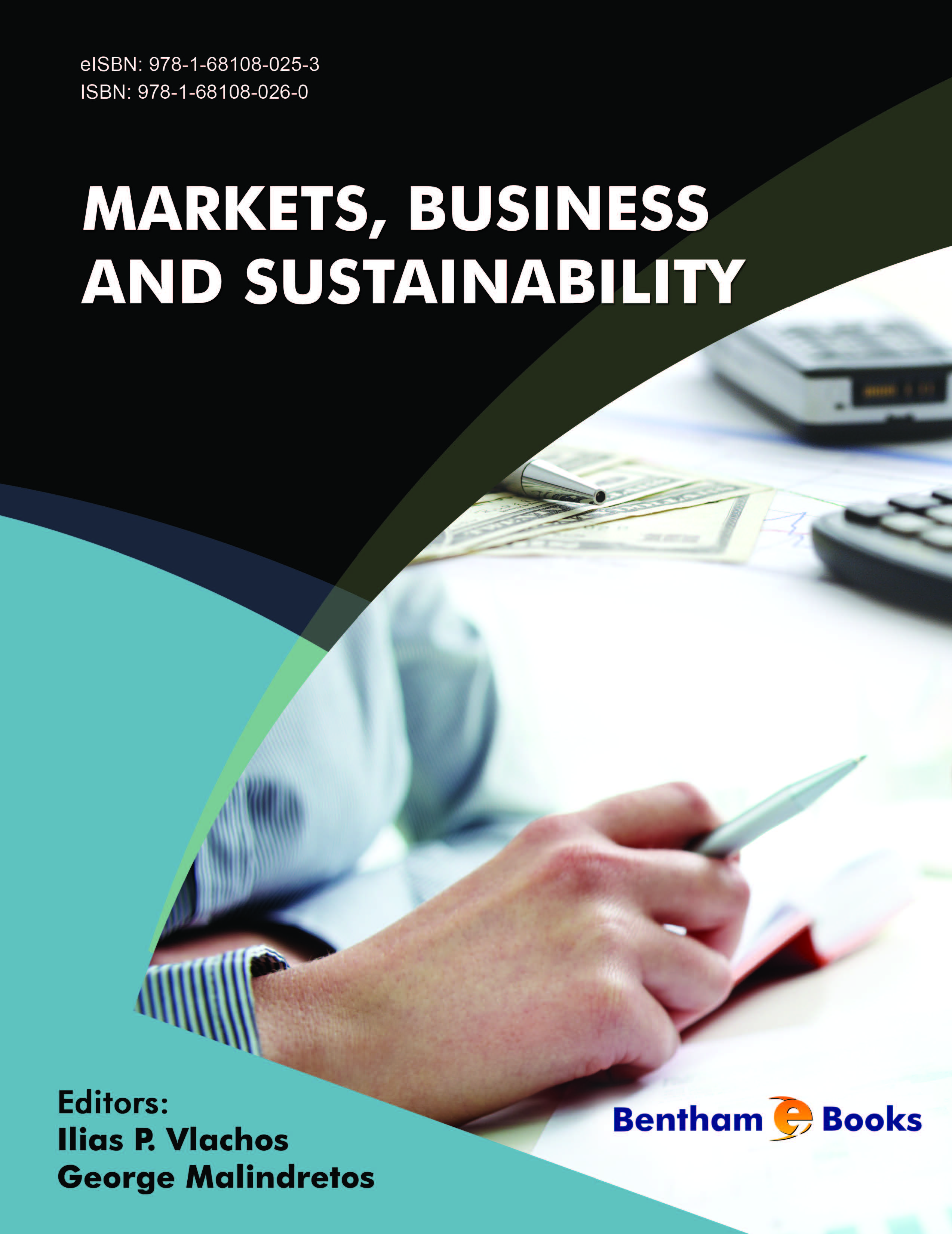 Markets, Business and Sustainability