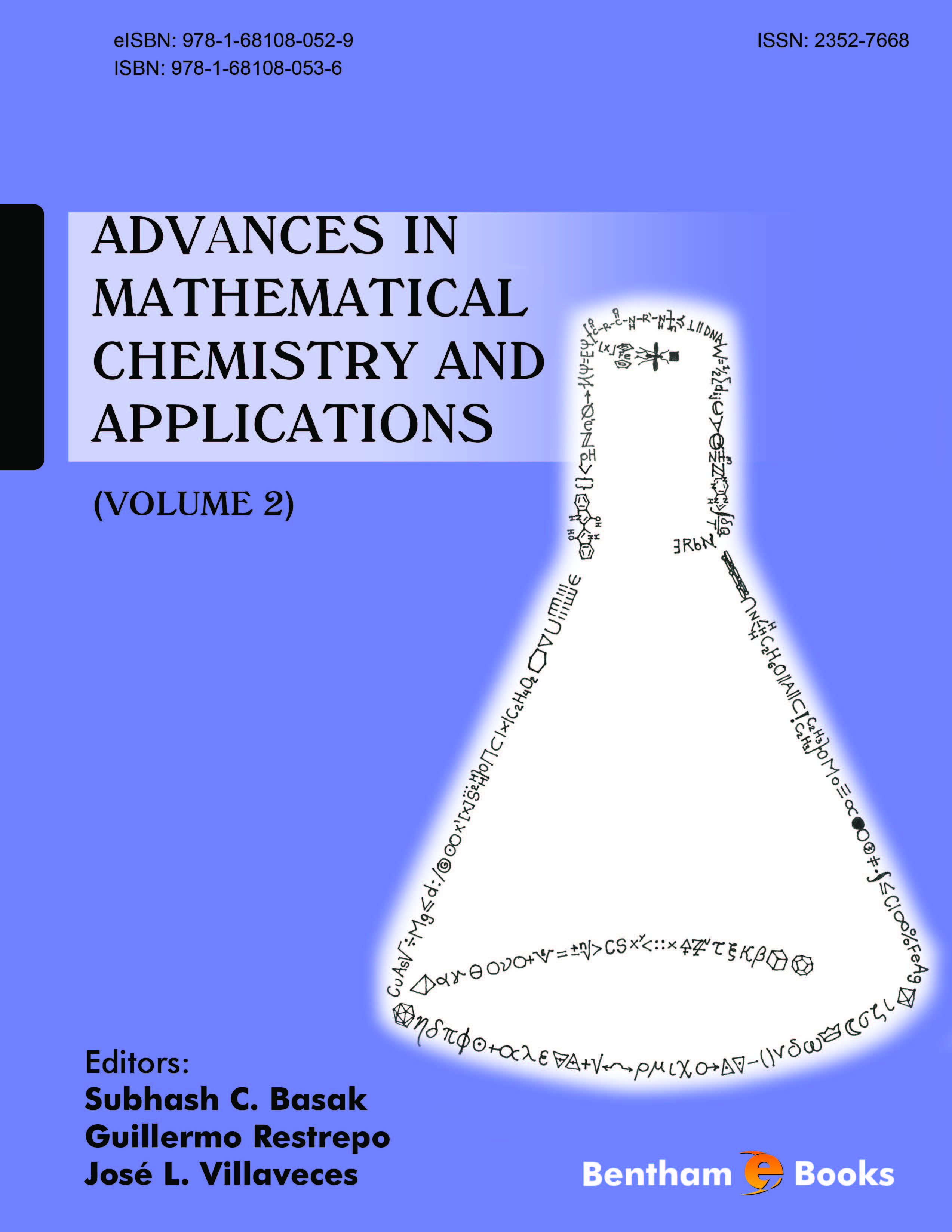 Advances in Mathematical Chemistry and Applications
