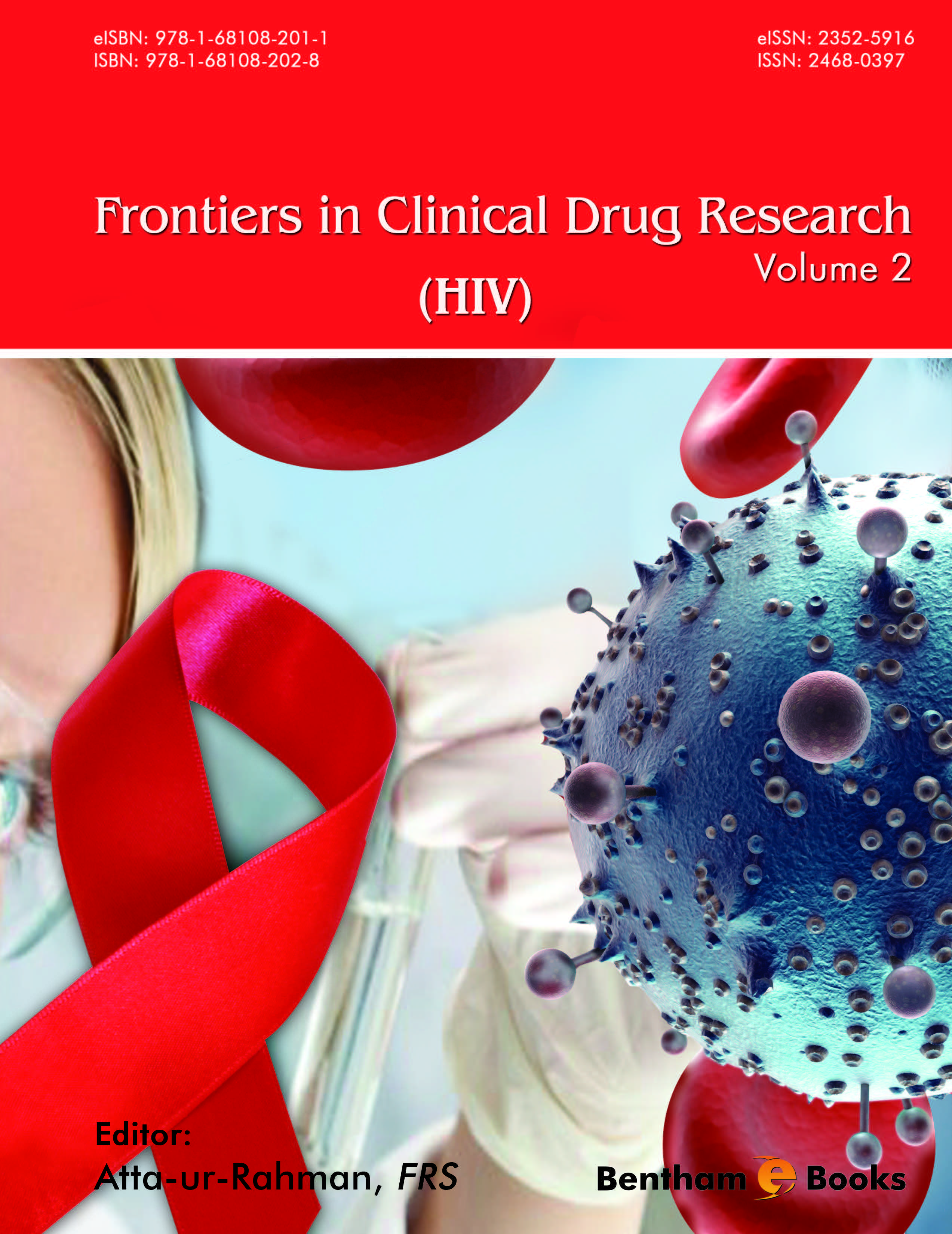 Frontiers in Clinical Drug Research - HIV