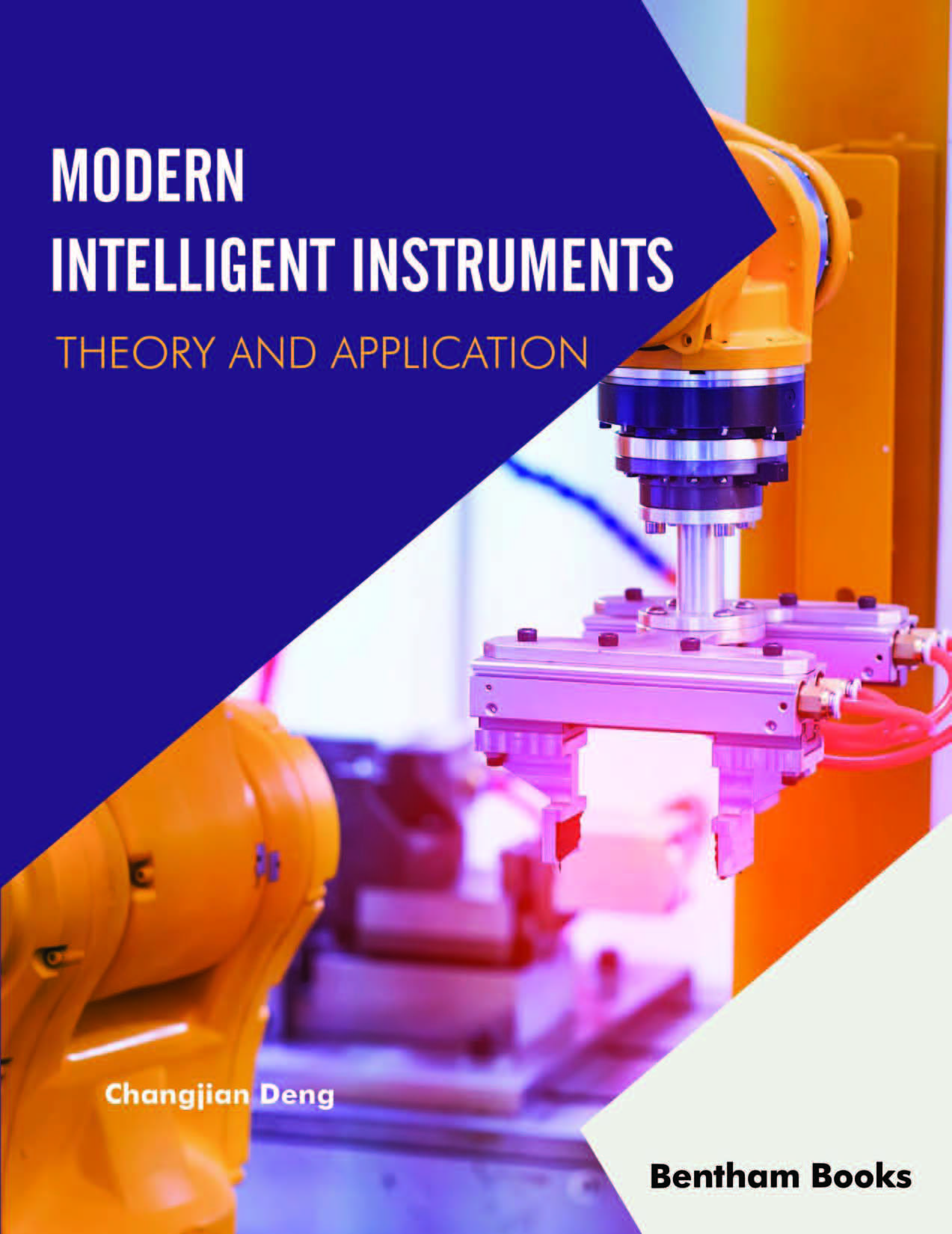 Modern Intelligent Instruments - Theory and Application