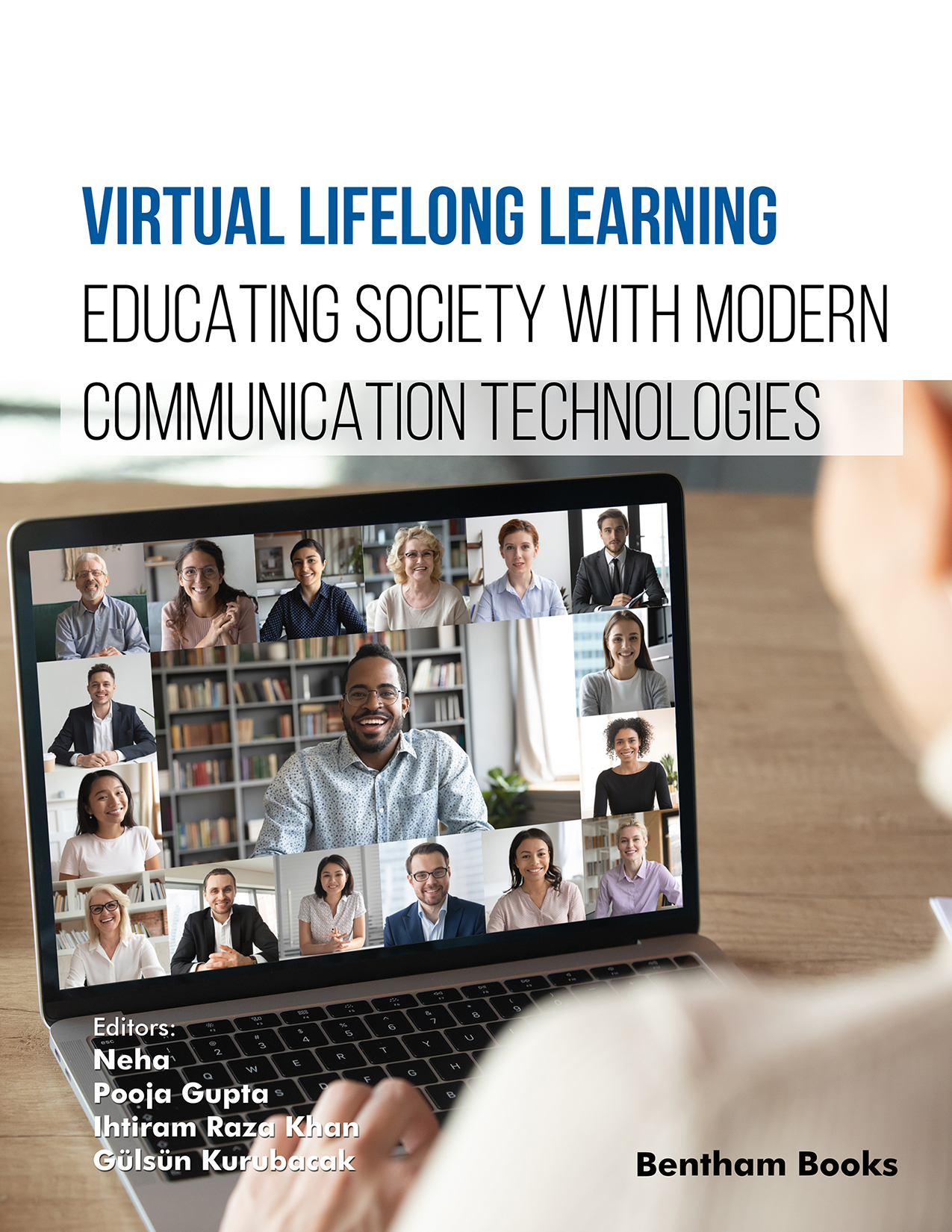 Virtual Lifelong Learning: Educating Society with Modern Communication Technologies