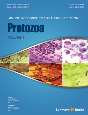 Immune Response to Parasitic Infections: Protozoa