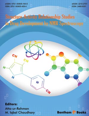 Structure-Activity Relationship Studies in Drug Development by NMR Spectroscopy