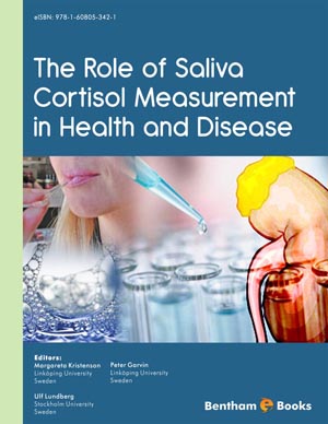 The Role of Saliva Cortisol Measurement in Health and Disease