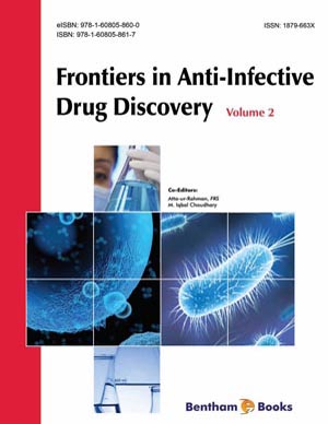 Frontiers in Anti-infective Drug Discovery