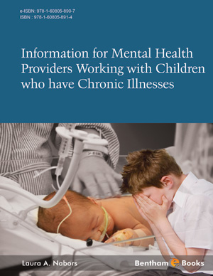 Information for Mental Health Providers Working with Children who have Chronic Illnesses