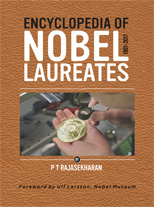 Encyclopedia of Nobel Laureates 1901-2017
