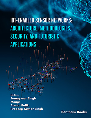 IoT-enabled Sensor Networks: Architecture, Methodologies, Security, and Futuristic Applications