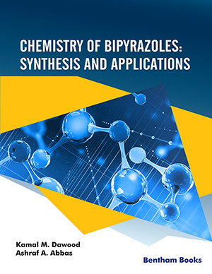 Chemistry of Bipyrazoles: Synthesis and Applications