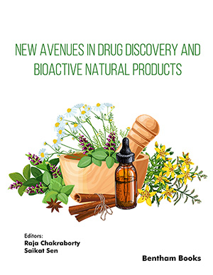 New Avenues in Drug Discovery and Bioactive Natural Products