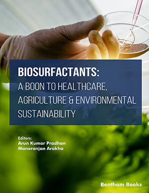Biosurfactants: A Boon to Healthcare, Agriculture & Environmental Sustainability