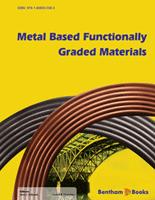 Metal Based Functionally Graded Materials 