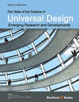 The State of the Science in Universal Design: Emerging Research and Developments