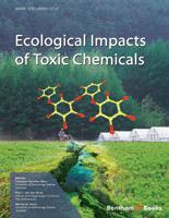 .Ecological Impacts of Toxic Chemicals.
