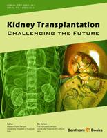 .Kidney Transplantation: Challenging the Future.
