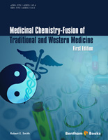 
                Medicinal Chemistry - Fusion of Traditional and Western Medicine, First Edition