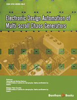 Electronic Design Automation of Multi-scroll Chaos Generators