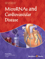 .MicroRNAs and Cardiovascular Disease.