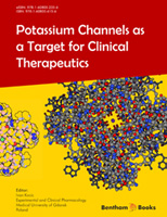.Potassium Channels as a Target for Clinical Therapeutics.