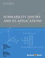 Summability Theory and its Applications