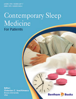 
                Contemporary Sleep Medicine-For Patients 