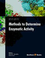 .Methods to Determine Enzymatic Activity.
