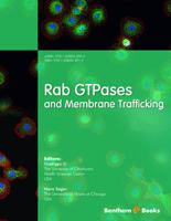 .Rab GTPases and Membrane Trafficking.