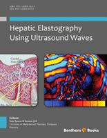 Hepatic Elastography Using Ultrasound Waves