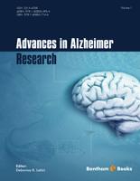 .Advances in Alzheimer Research.