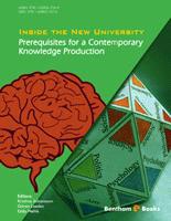 Inside the New University: Prerequisites for a Contemporary Knowledge Production