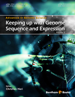Keeping up with Genome Sequence and Expression