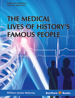 The Medical Lives of History’s Famous People 
