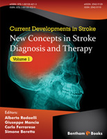 .New Concepts in Stroke Diagnosis and Therapy.