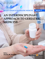 An Interdisciplinary Approach to Geriatric Medicine