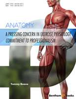 .Anatomy: A Pressing Concern in Exercise Physiology .