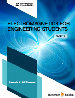 Electromagnetics for Engineering Students Part 2