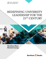 Redefining University Leadership for the 21 Century