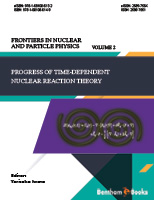 Progress of Time-Dependent Nuclear Reaction Theory