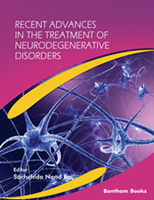 .Recent Advances in the Treatment of Neurodegenerative Disorders.