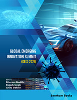 Global Emerging Innovation Summit (GEIS-2021)