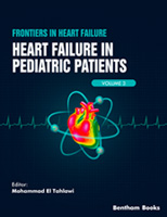 .Heart Failure in Pediatric Patients.