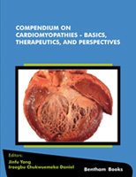 Compendium on Cardiomyopathies - Basics, Therapeutics, and Perspectives