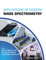 Applications of Modern Mass Spectrometry